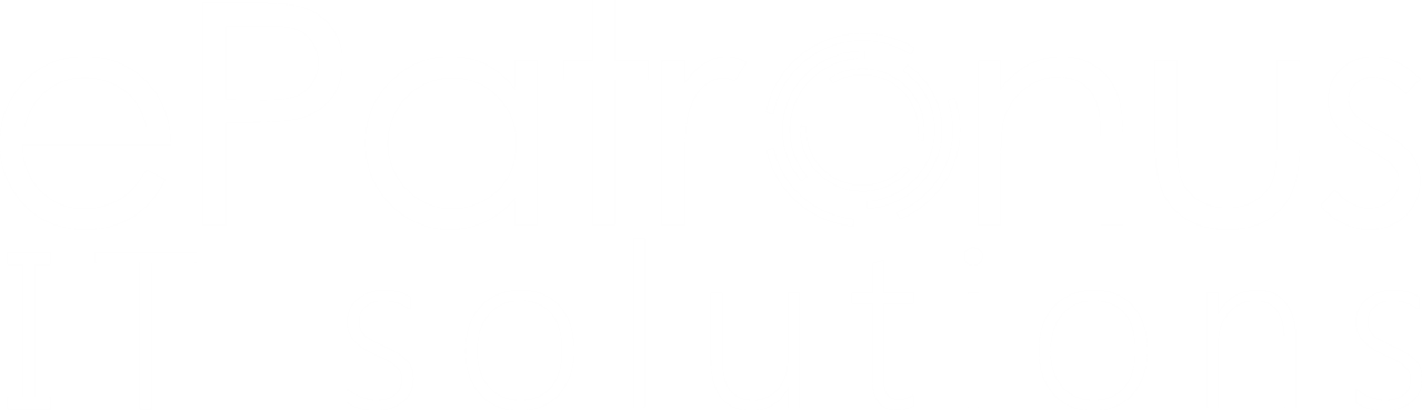 Custom Software & Web Development | ePatronus IT Solutions