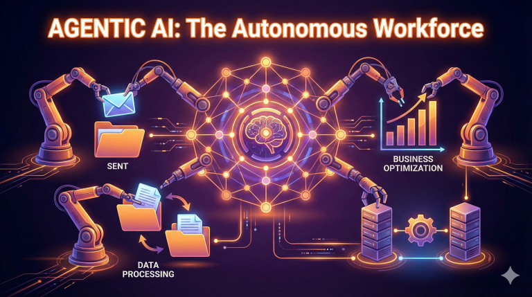 Custom Software & Web Development | ePatronus IT Solutions