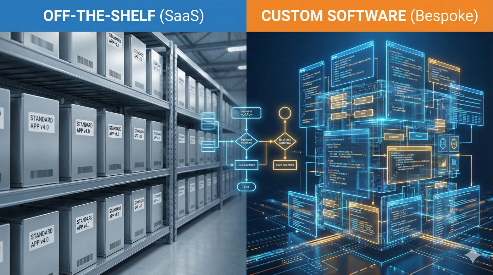 Custom Software & Web Development | ePatronus IT Solutions