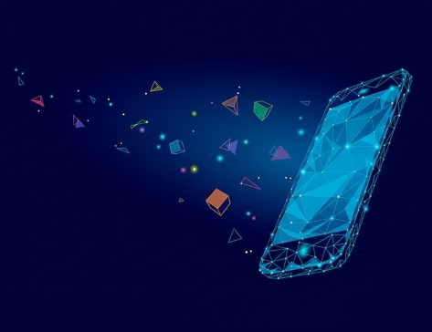 ePatronus - Mobile App development 1.1