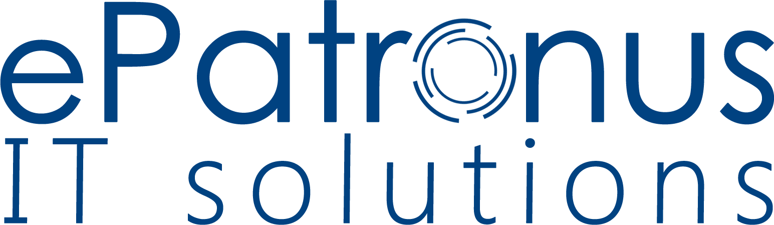 Custom Software & Web Development | ePatronus IT Solutions
